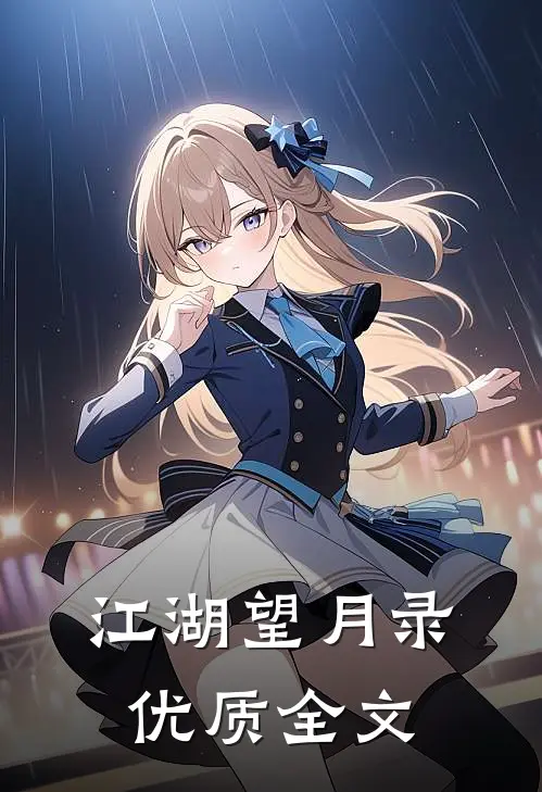 江湖望月录优质全文