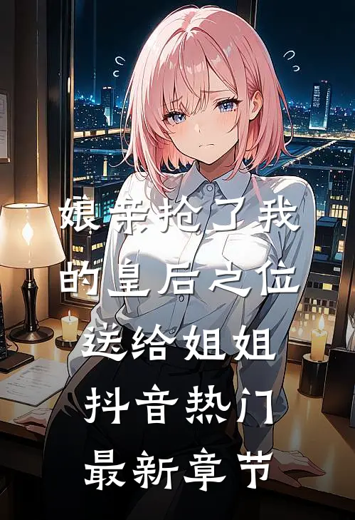 娘亲抢了我的皇后之位送给姐姐抖音热门最新章节