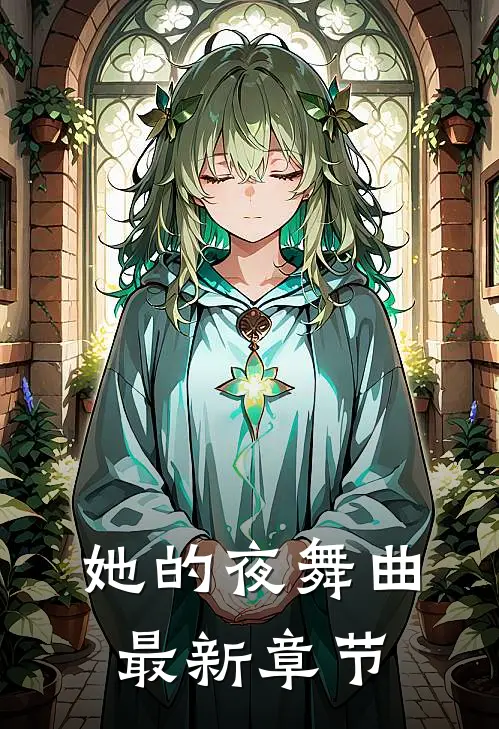 她的夜舞曲最新章节