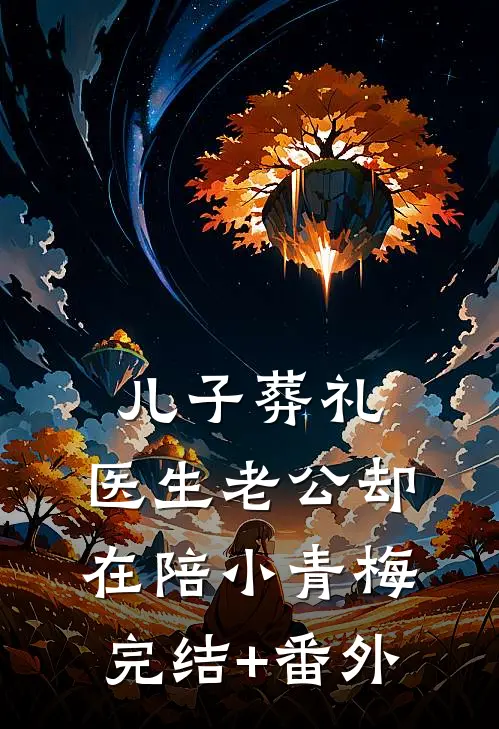 儿子葬礼，医生老公却在陪小青梅完结+番外