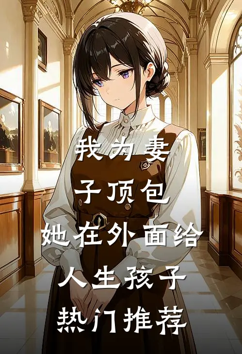 我为妻子顶包，她在外面给人生孩子热门推荐