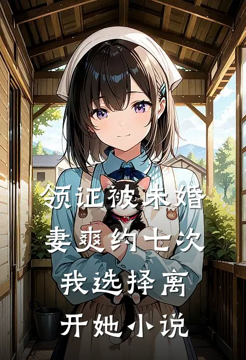 领证被未婚妻爽约七次，我选择离开她小说