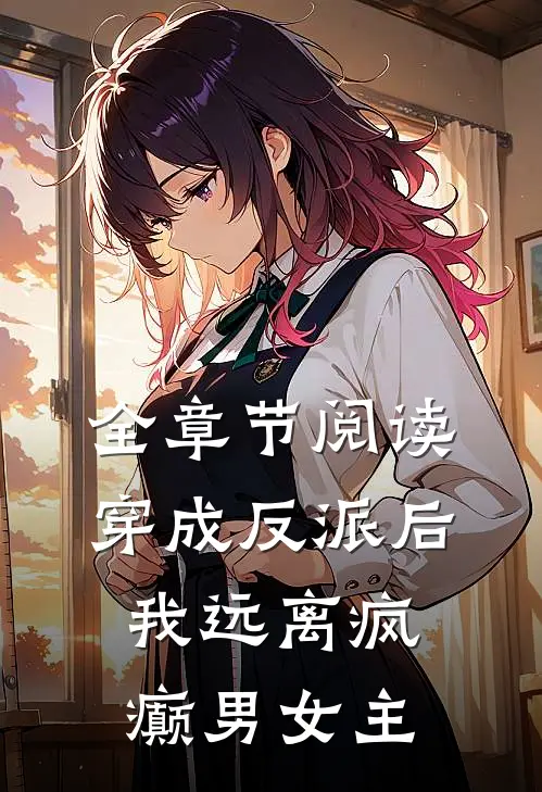 全章节阅读穿成反派后，我远离疯癫男女主