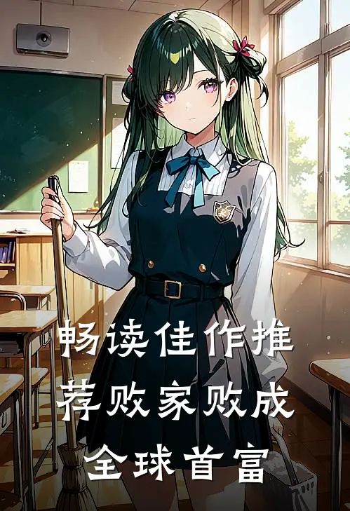 畅读佳作推荐败家败成全球首富