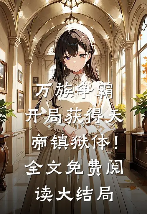 万族争霸：开局获得天帝镇狱体！全文免费阅读大结局