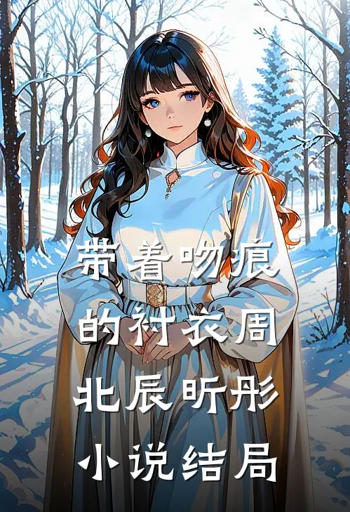 带着吻痕的衬衣周北辰昕彤小说结局