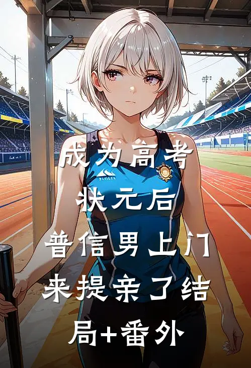 成为高考状元后，普信男上门来提亲了结局+番外