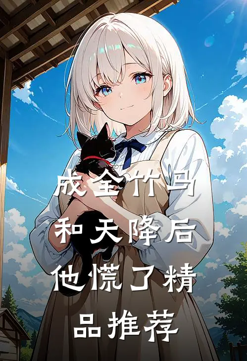 成全竹马和天降后，他慌了精品推荐