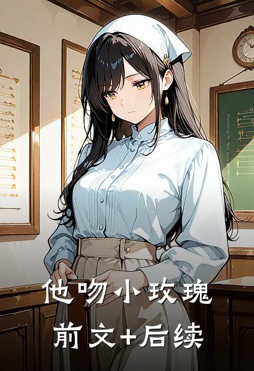 他吻小玫瑰前文+后续