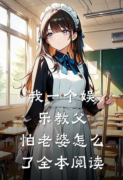我一个娱乐教父，怕老婆怎么了全本阅读