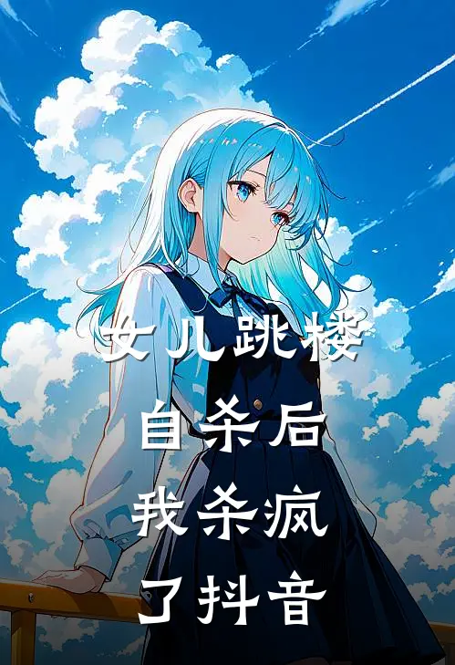 女儿跳楼自杀后，我杀疯了抖音