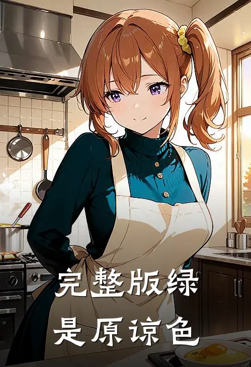 完整版绿是原谅色