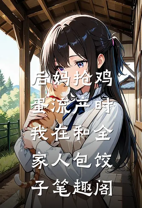 后妈抢鸡蛋流产时，我在和全家人包饺子笔趣阁