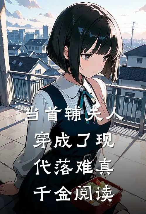 当首辅夫人穿成了现代落难真千金阅读