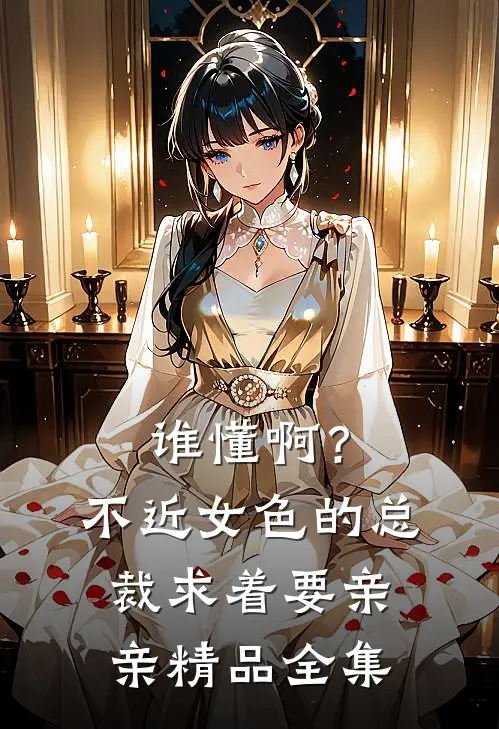 谁懂啊？不近女色的总裁求着要亲亲精品全集