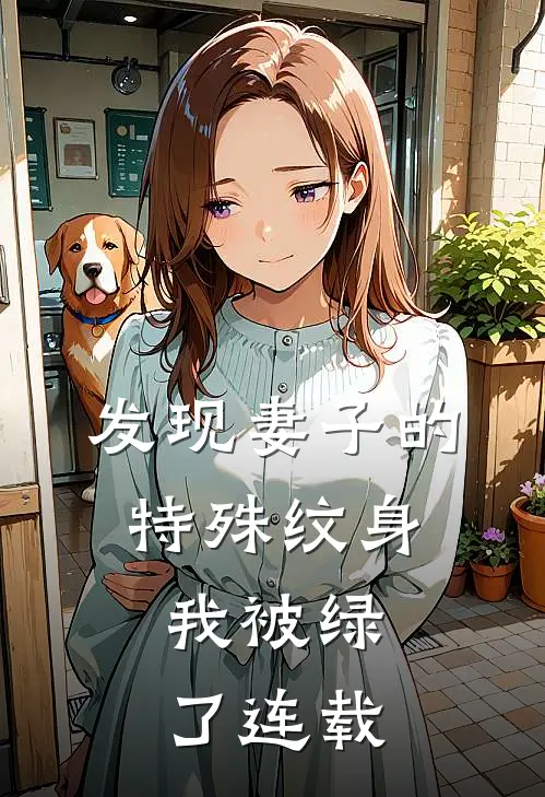 发现妻子的特殊纹身，我被绿了连载