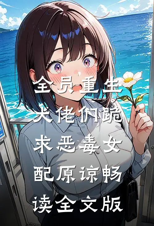 全员重生：大佬们跪求恶毒女配原谅畅读全文版
