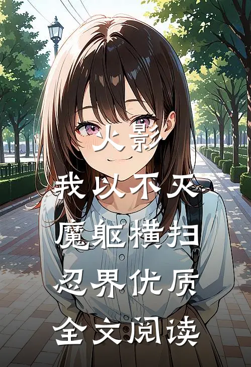 火影：我以不灭魔躯横扫忍界优质全文阅读
