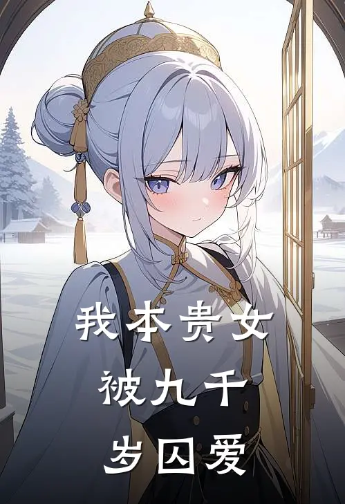 我本贵女，被九千岁囚爱