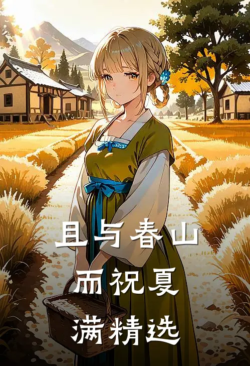 且与春山，而祝夏满精选