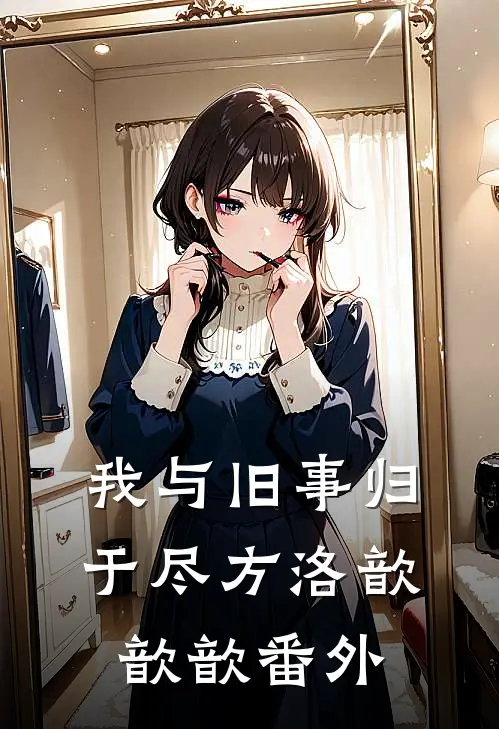 我与旧事归于尽方洛歆歆歆 番外