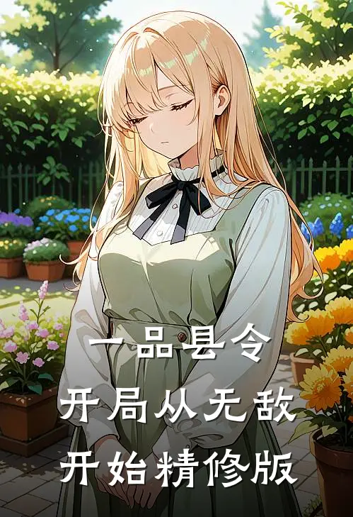 一品县令：开局从无敌开始精修版