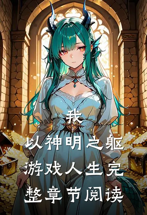 我,以神明之躯游戏人生完整章节阅读
