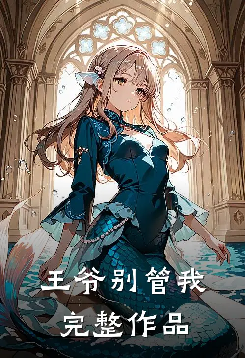 王爷别管我完整作品