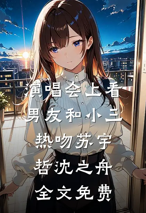演唱会上看男友和小三热吻苏宇哲沈之舟全文免费