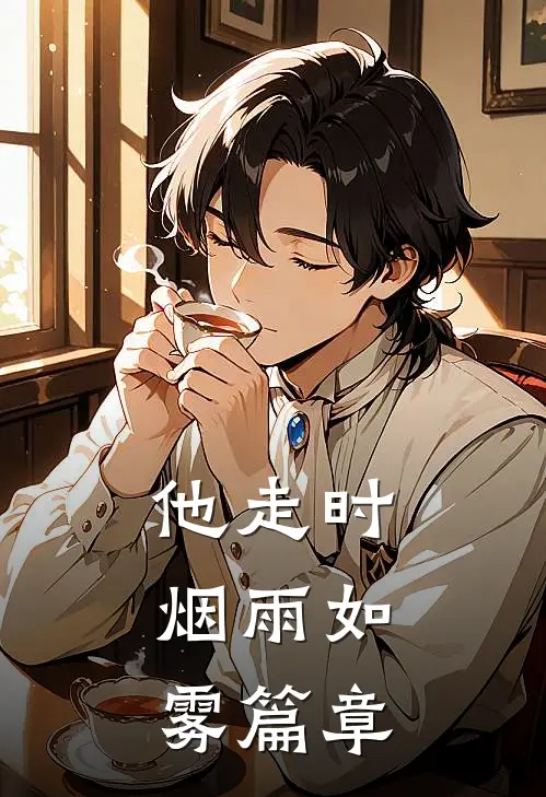 他走时，烟雨如雾篇章