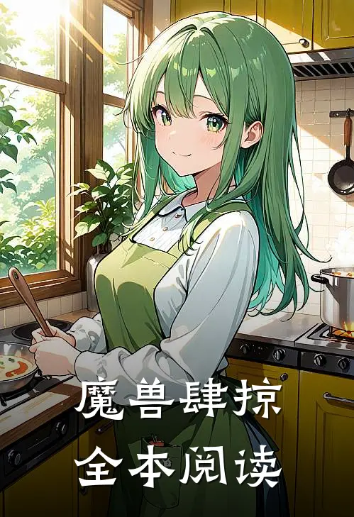 魔兽肆掠全本阅读免费