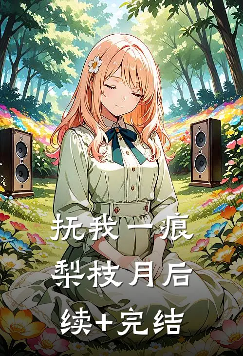 抚我一痕梨枝月后续+完结