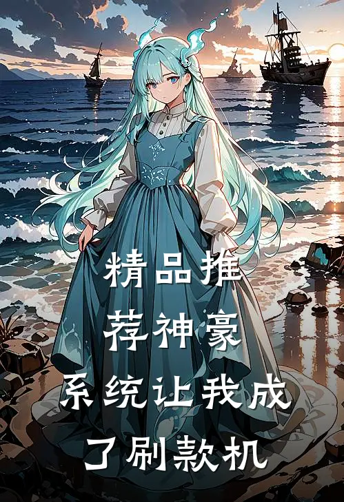 精品推荐神豪：系统让我成了刷款机