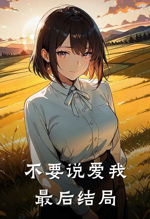 不要说爱我最后结局