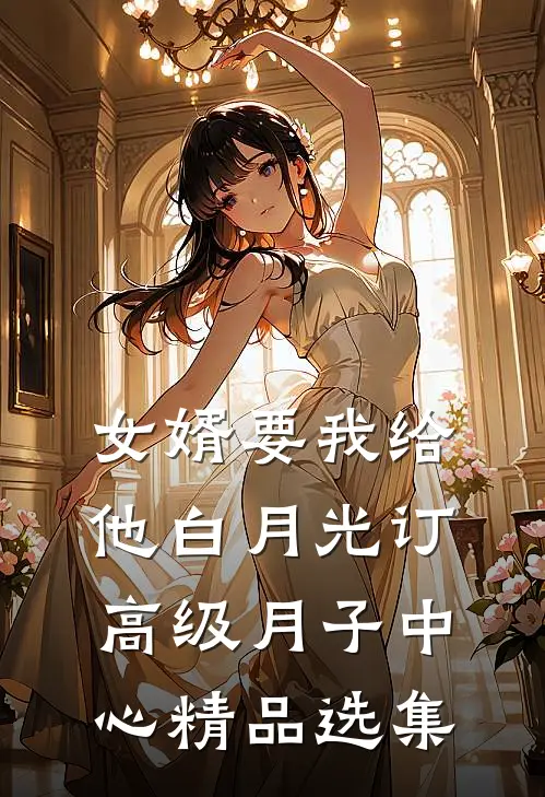 女婿要我给他白月光订高级月子中心精品选集