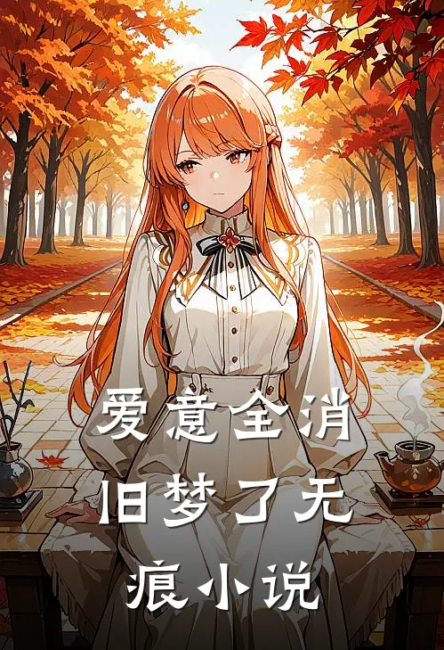 爱意全消，旧梦了无痕小说