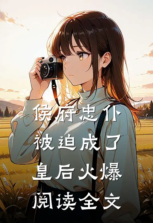 侯府忠仆被迫成了皇后火爆阅读全文