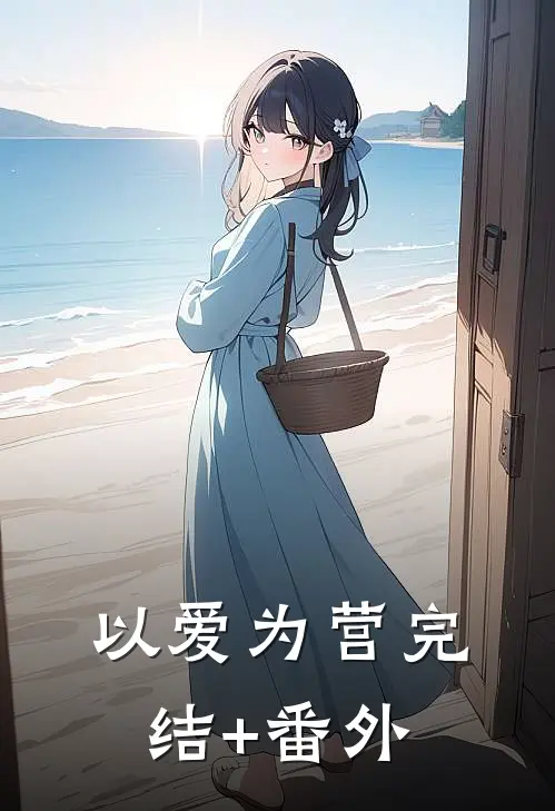 以爱为营完结+番外