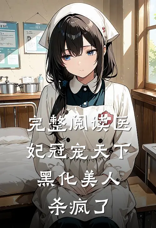 完整阅读医妃冠宠天下：黑化美人杀疯了