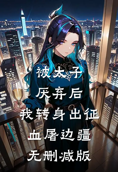 被太子厌弃后，我转身出征血屠边疆无删减版