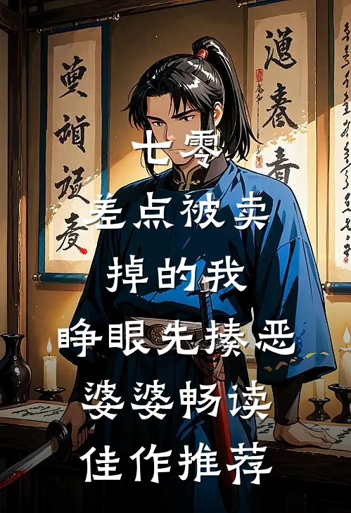 七零：差点被卖掉的我，睁眼先揍恶婆婆畅读佳作推荐