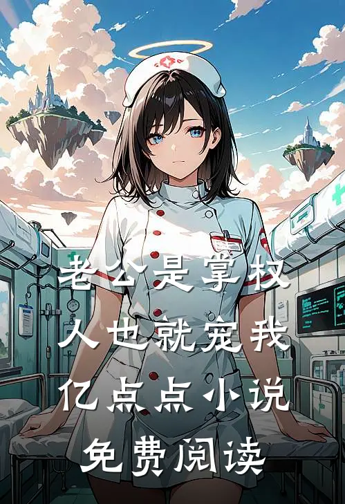 老公是掌权人也就宠我亿点点小说免费阅读