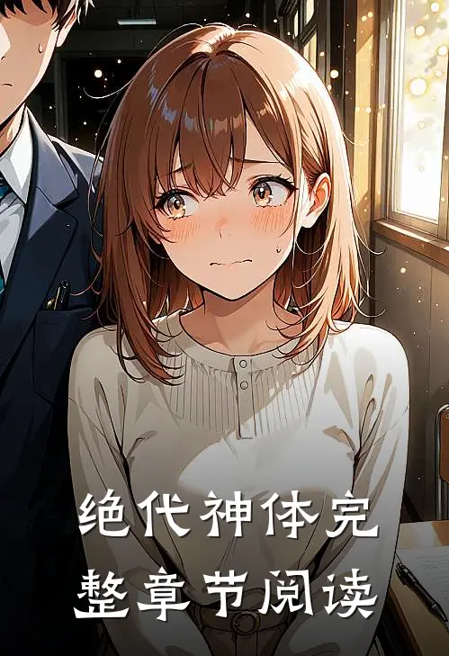 绝代神体完整章节阅读