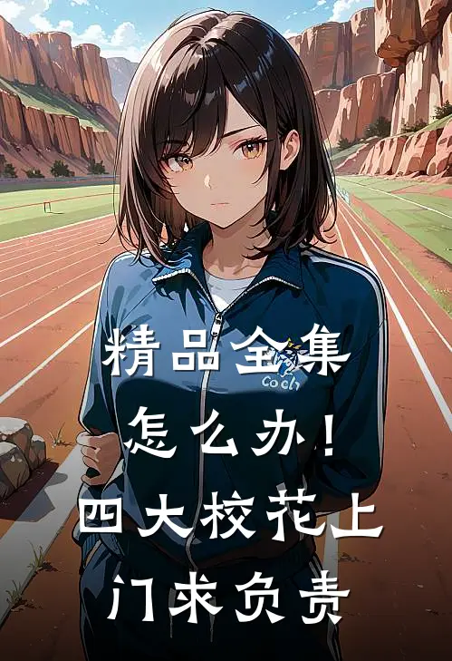 精品全集怎么办！四大校花上门求负责