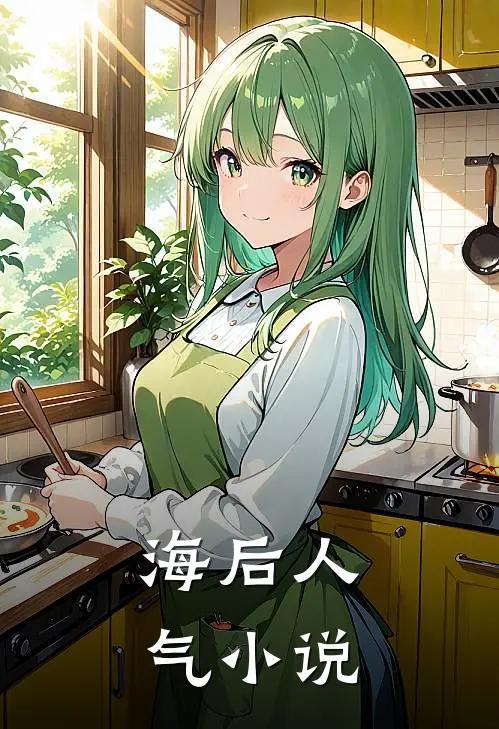 海后人气小说