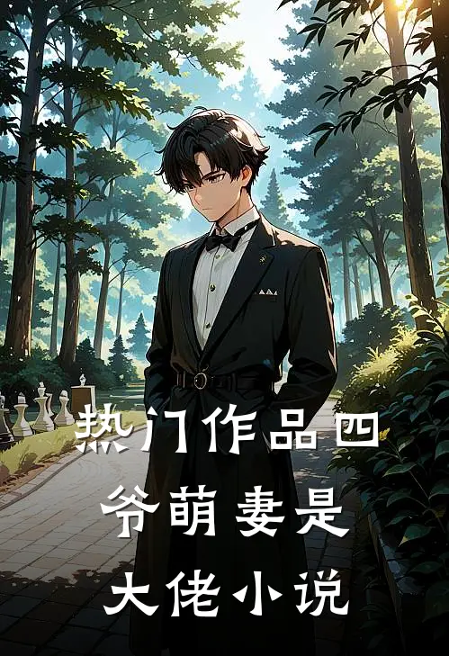 热门作品四爷萌妻是大佬 小说