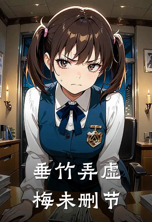 垂竹弄虚梅未删节