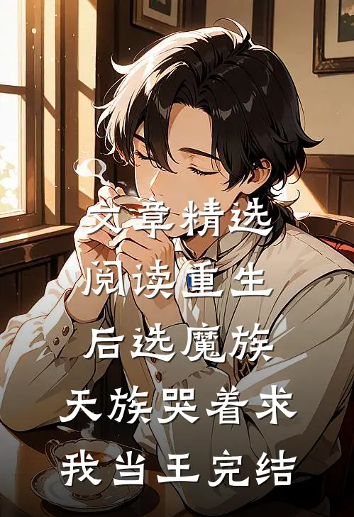 文章精选阅读重生后选魔族,天族哭着求我当王完结