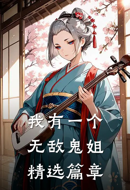 我有一个无敌鬼姐精选篇章