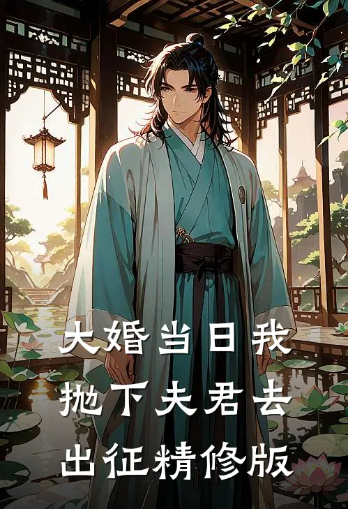 大婚当日我抛下夫君去出征精修版